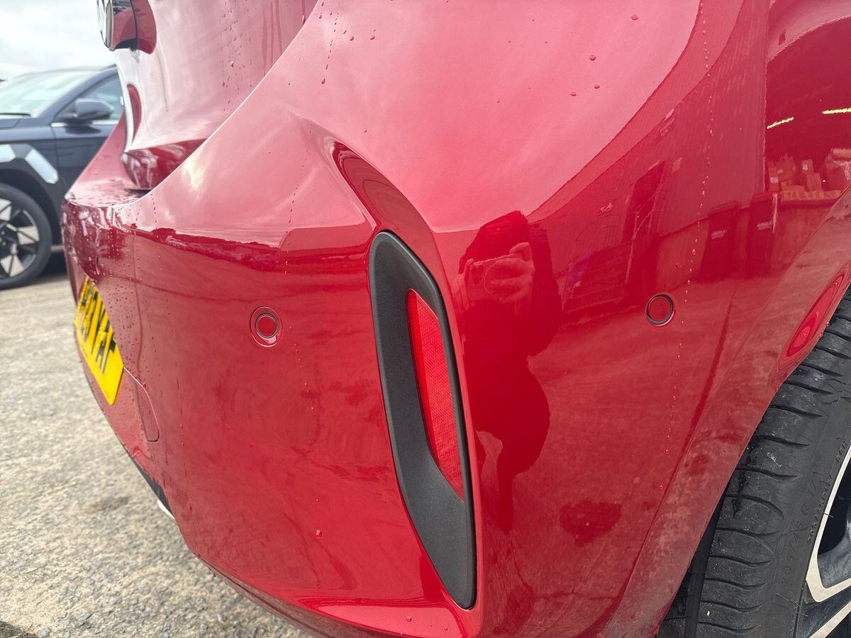 Used Vauxhall Corsa for sale - 77267138: Photo 21