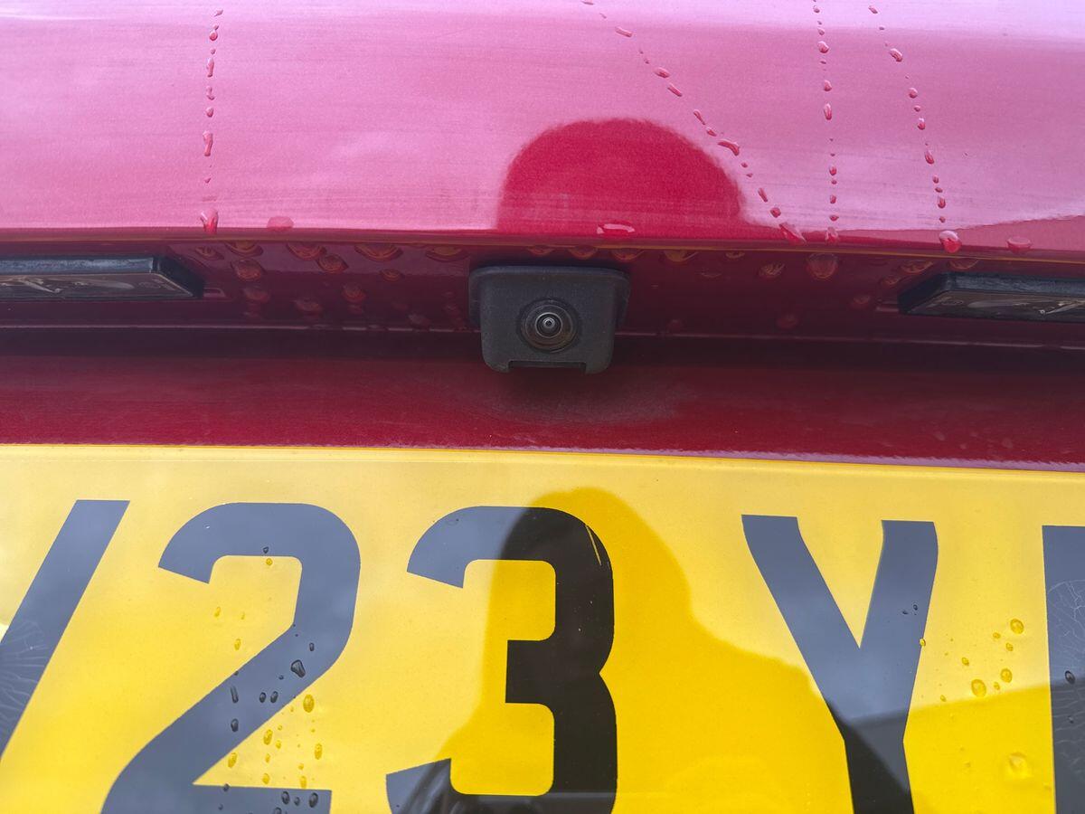 Used Vauxhall Corsa for sale - 77267138: Photo 22