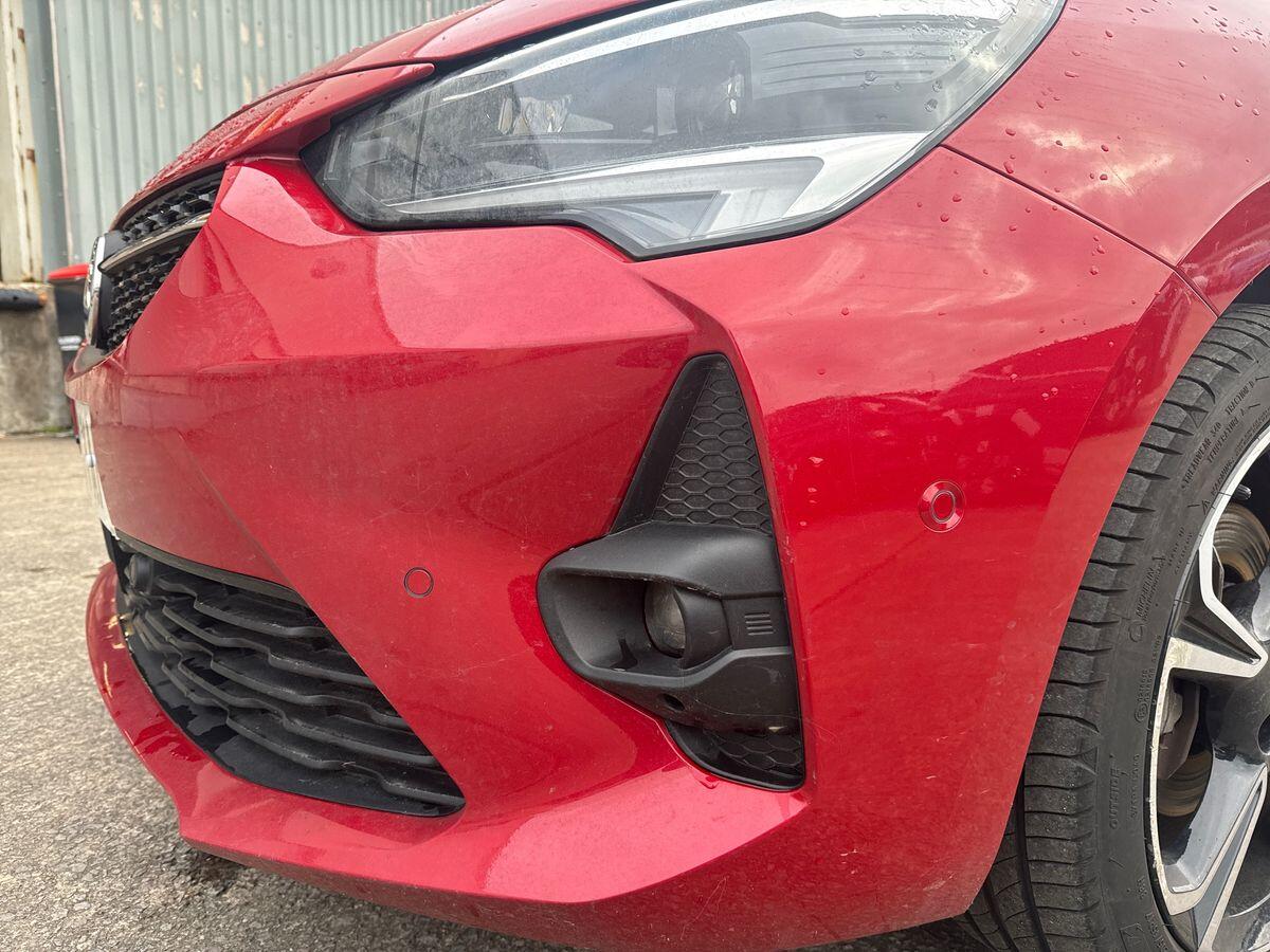 Used Vauxhall Corsa for sale - 77267138: Photo 23