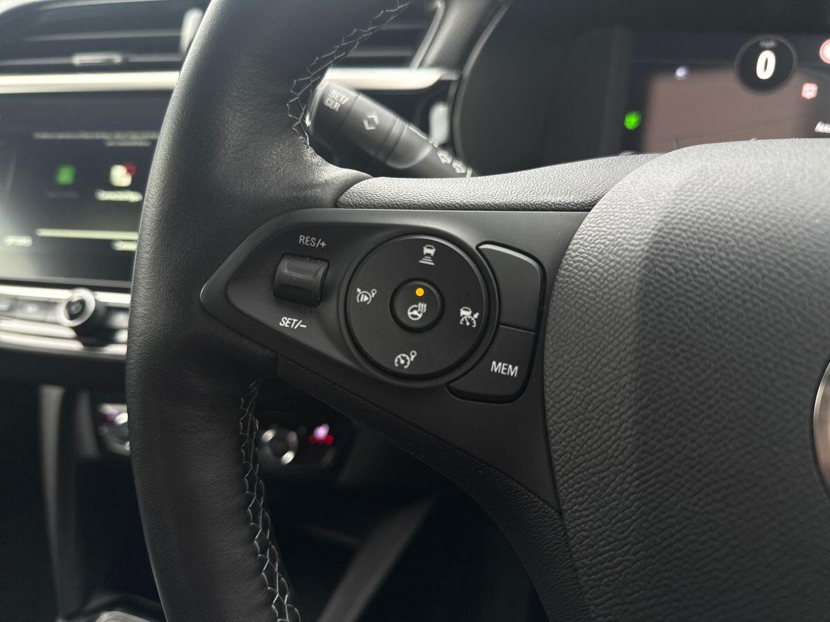 Used Vauxhall Corsa for sale - 77267138: Photo 25