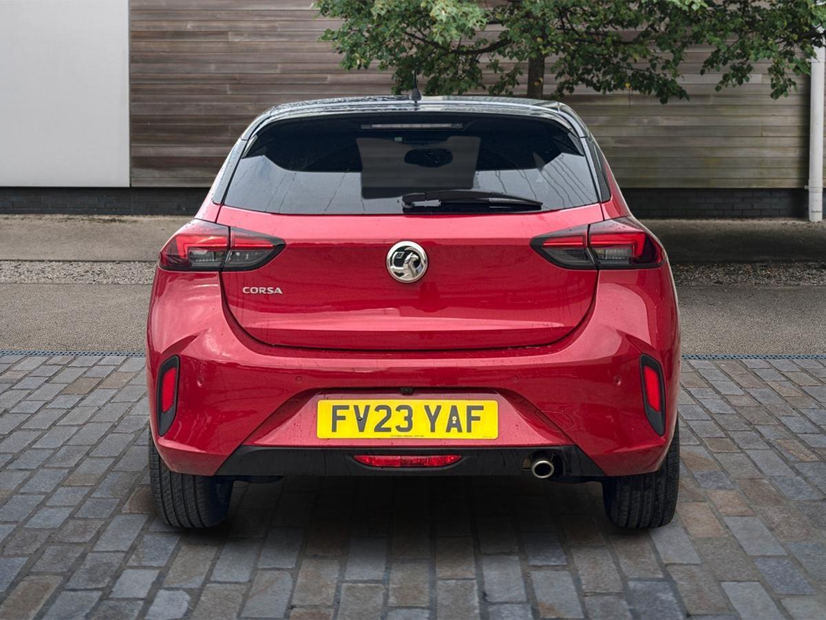 Used Vauxhall Corsa for sale - 77267138: Photo 4