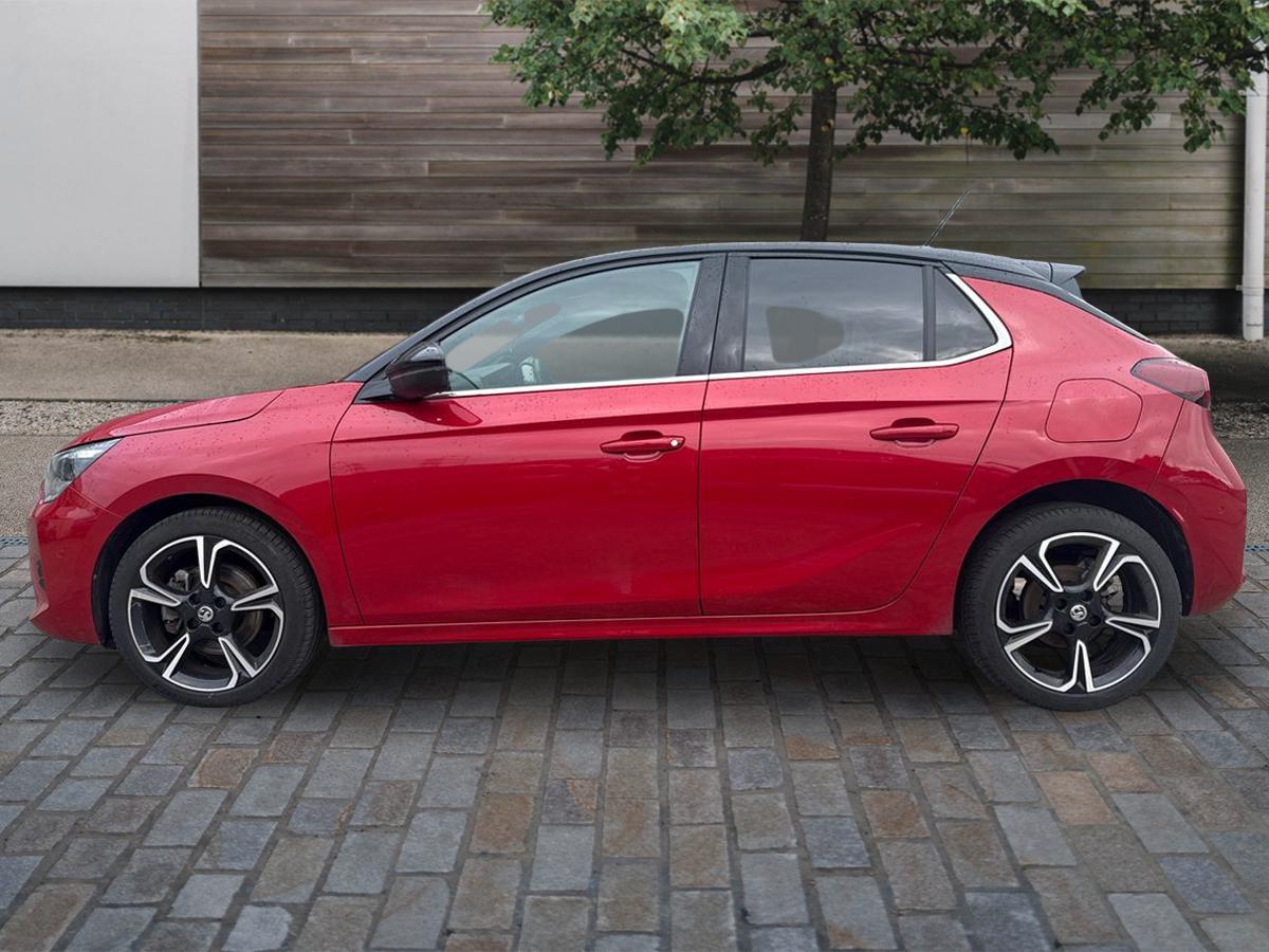 Used Vauxhall Corsa for sale - 77267138: Photo 6