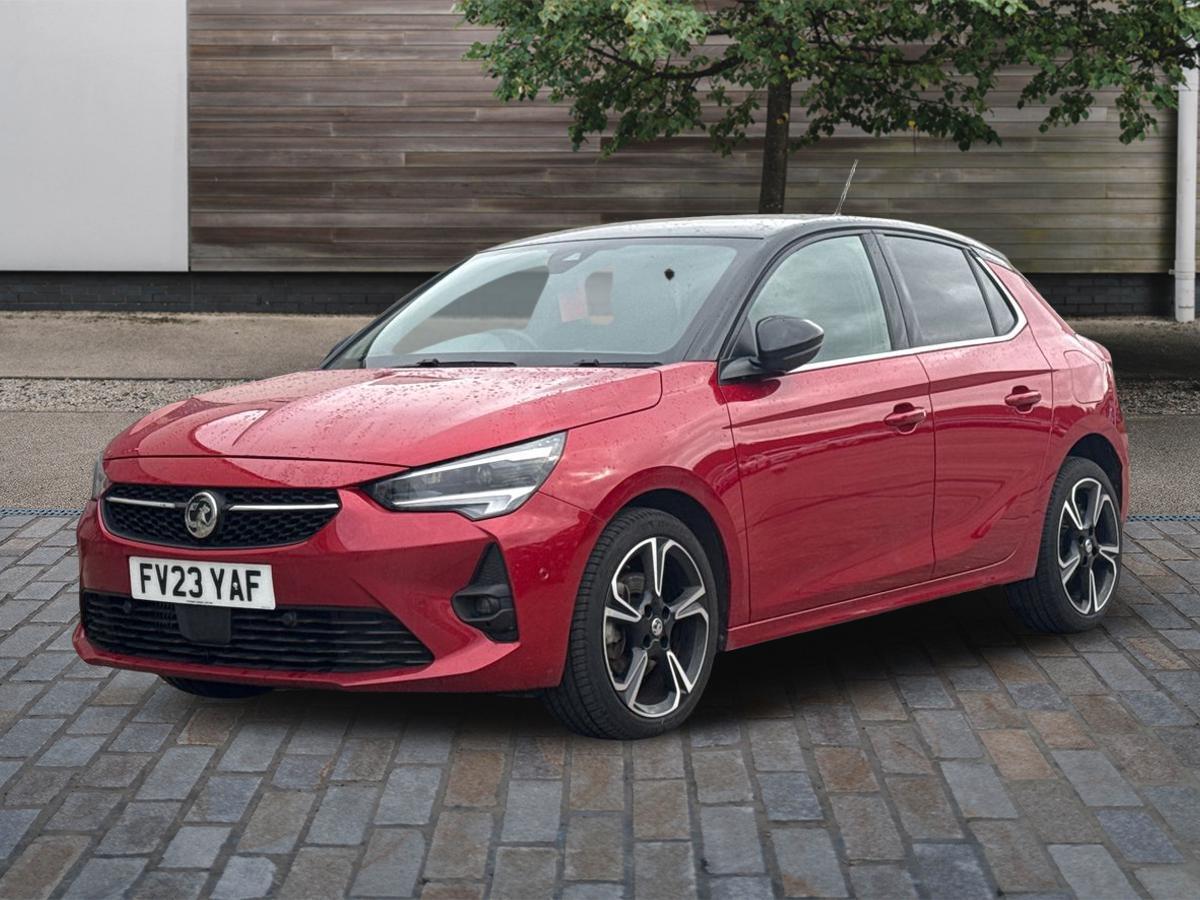 Used Vauxhall Corsa for sale - 77267138: Photo 7