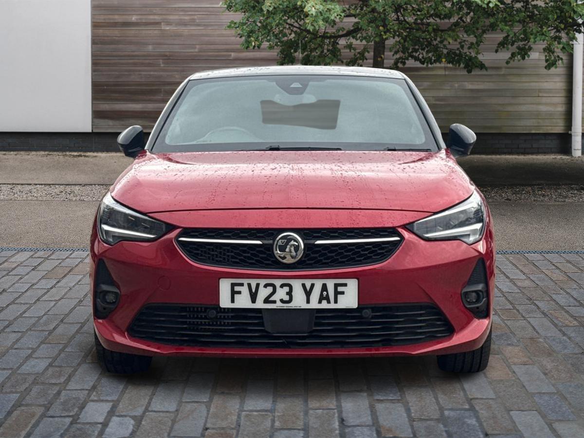 Used Vauxhall Corsa for sale - 77267138: Photo 8