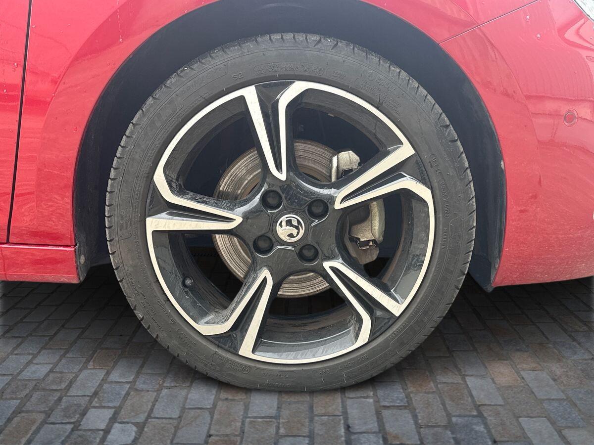 Used Vauxhall Corsa for sale - 77267138: Photo 9