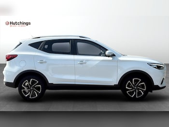 Used MG MG ZS 2024 for sale - 75401599: Photo