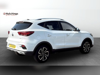 Used MG MG ZS 2024 for sale - 75401599: Photo