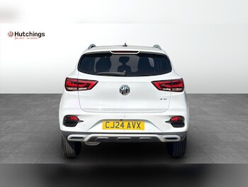 Used MG MG ZS 2024 for sale - 75401599: Photo
