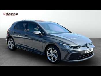2022 (22) - R-Line Tsi 5-Door