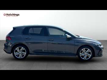 Used Volkswagen Golf 2022 for sale - 74618860: Photo
