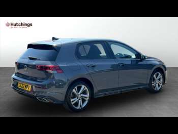 Used Volkswagen Golf 2022 for sale - 74618860: Photo