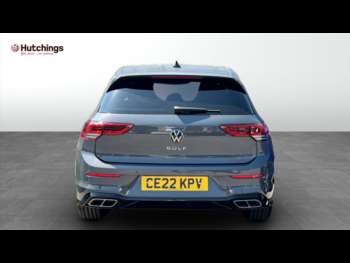 Used Volkswagen Golf 2022 for sale - 74618860: Photo