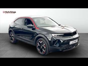 2023 (23) - Hat 1.2t 130ps Gs Line Au 5-Door