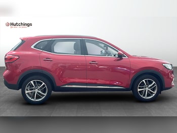 Used MG MG HS 2022 for sale - 75741545: Photo