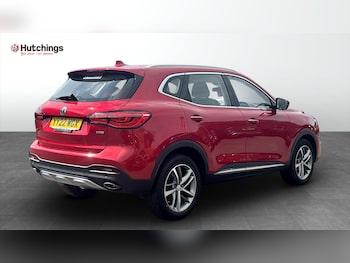 Used MG MG HS 2022 for sale - 75741545: Photo