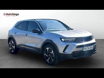 2024 (74) - Ultimate Ev 5-Door