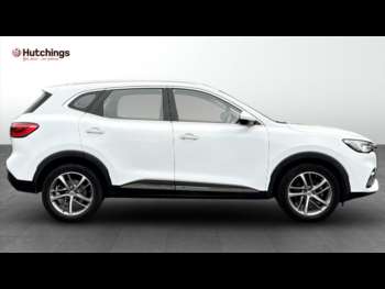 Used MG MG HS 2022 for sale - 74837535: Photo