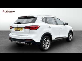 Used MG MG HS 2022 for sale - 74837535: Photo