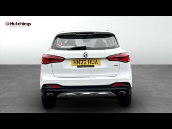 Used MG MG HS 2022 for sale - 74837535: Photo