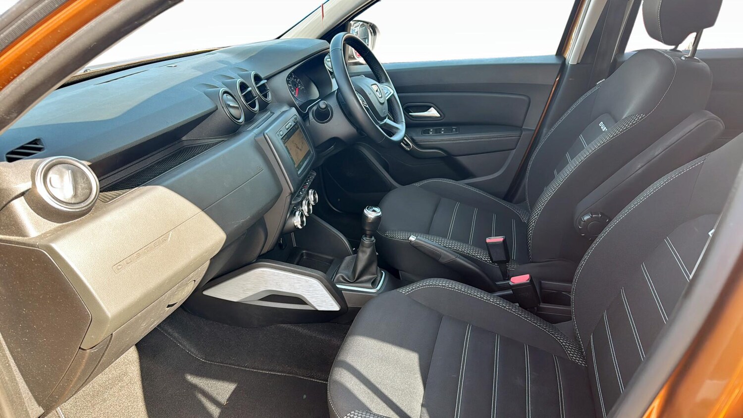 Vehicle 17