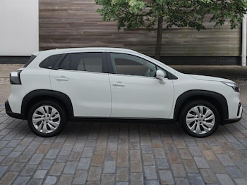 Used Suzuki SX4 S-Cross 2023 for sale - 78784759: Photo