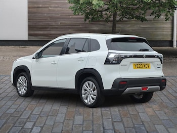 Used Suzuki SX4 S-Cross 2023 for sale - 78784759: Photo