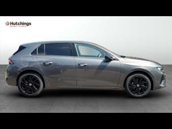 Used Vauxhall Astra 2023 for sale - 75002592: Photo