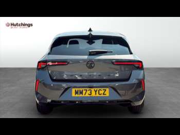 Used Vauxhall Astra 2023 for sale - 75002592: Photo