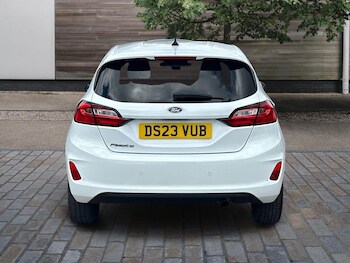Used Ford Fiesta 2023 for sale - 78947272: Photo