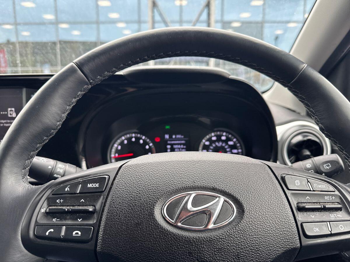 Used Hyundai i10 2023 for sale - 77611864: Photo 13