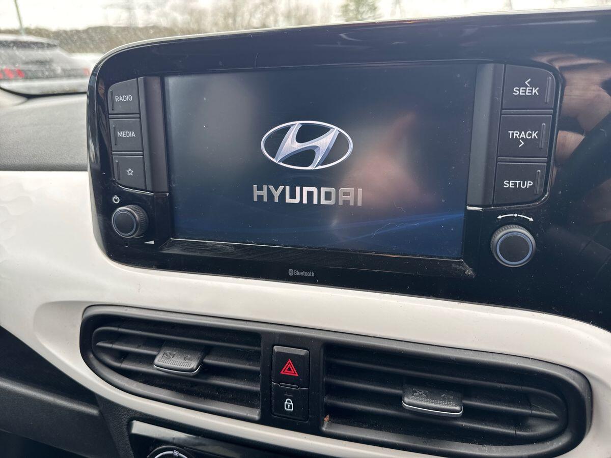 Used Hyundai i10 2023 for sale - 77611864: Photo 17