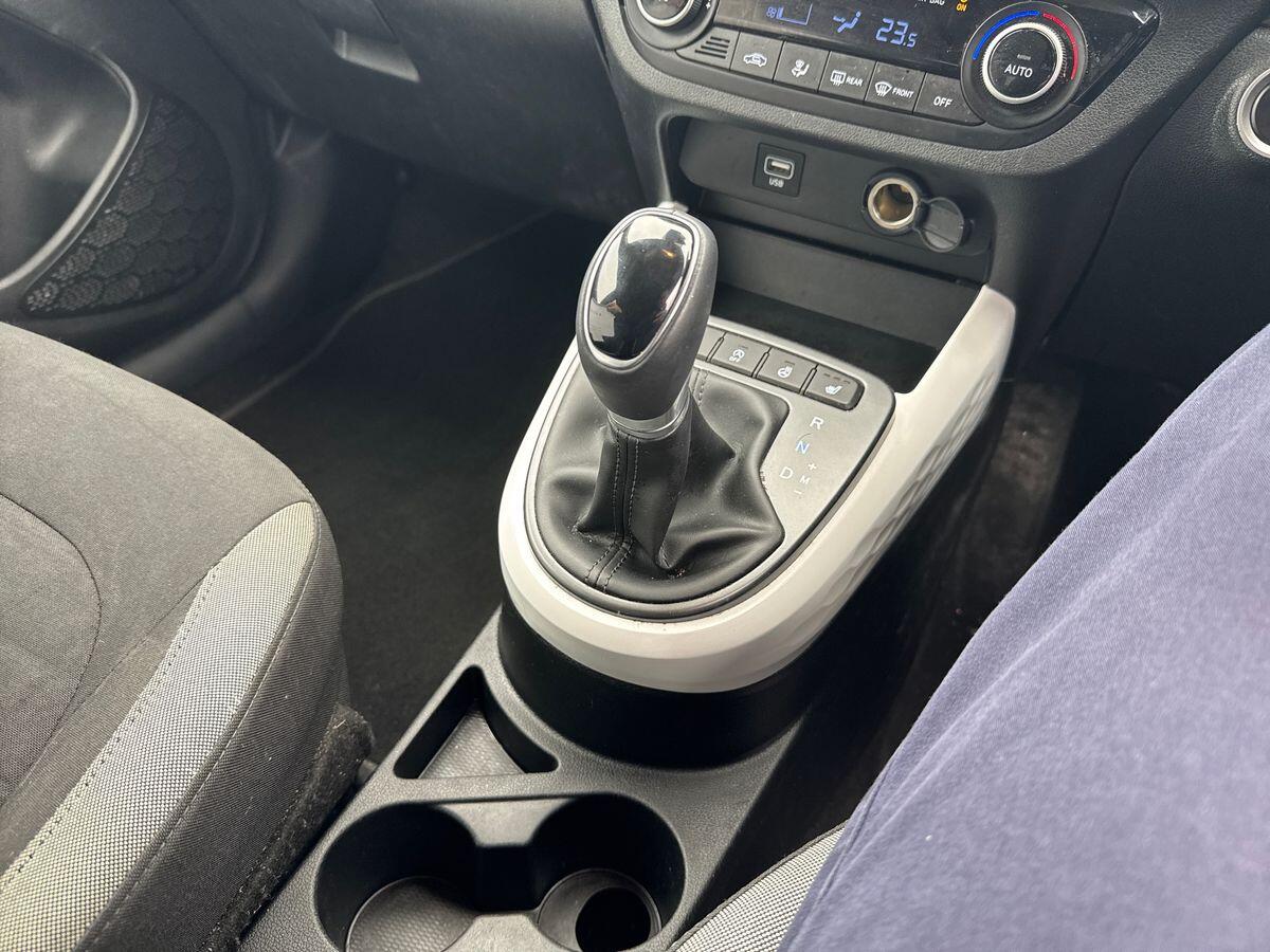 Used Hyundai i10 2023 for sale - 77611864: Photo 18