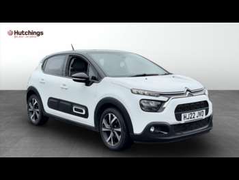 2022 (22) - Shine + Puretech S/S 5-Door