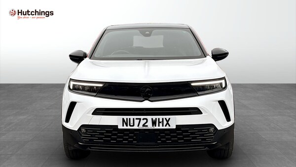 Used Vauxhall Mokka 2022 for sale - 75563163: Photo 10
