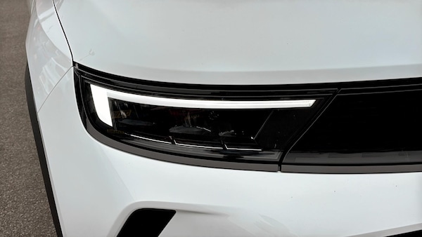 Used Vauxhall Mokka 2022 for sale - 75563163: Photo 11