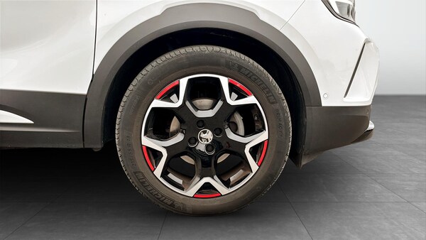 Used Vauxhall Mokka 2022 for sale - 75563163: Photo 12