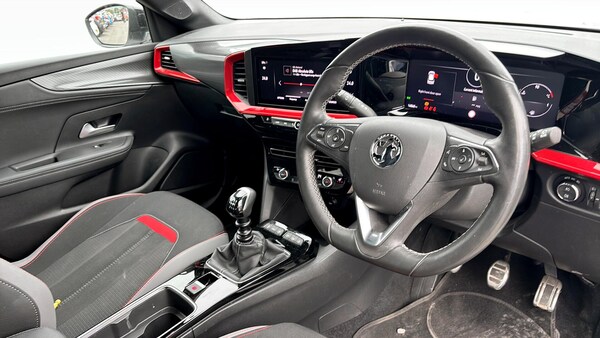 Used Vauxhall Mokka 2022 for sale - 75563163: Photo 13