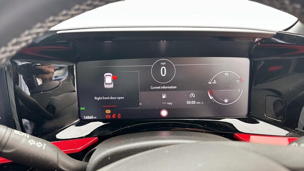 Used Vauxhall Mokka 2022 for sale - 75563163: Photo 17