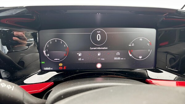 Used Vauxhall Mokka 2022 for sale - 75563163: Photo 18