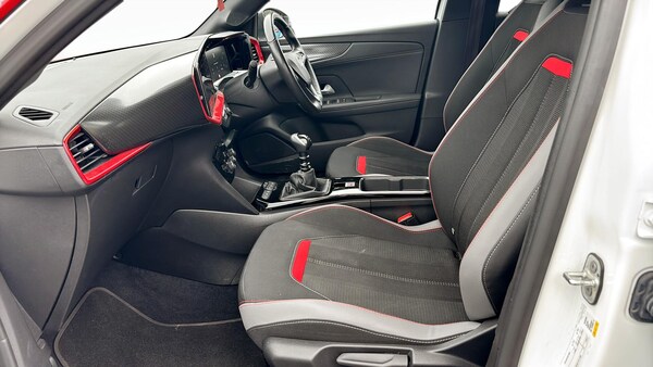 Used Vauxhall Mokka 2022 for sale - 75563163: Photo 24