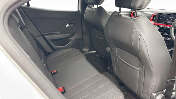 Used Vauxhall Mokka 2022 for sale - 75563163: Photo 26
