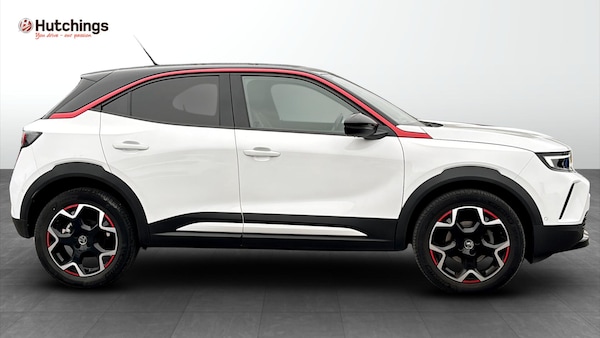 Used Vauxhall Mokka 2022 for sale - 75563163: Photo 2