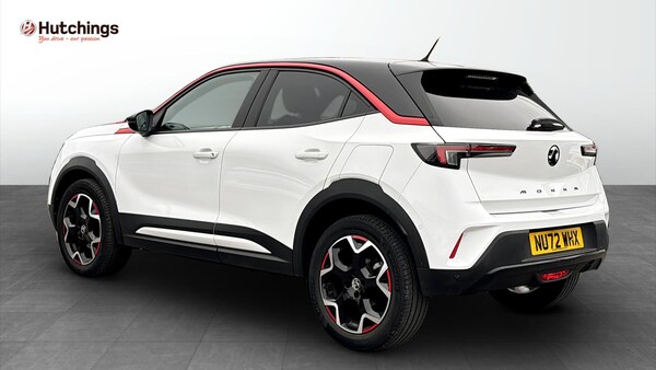Used Vauxhall Mokka 2022 for sale - 75563163: Photo 7