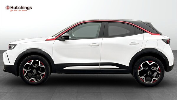 Used Vauxhall Mokka 2022 for sale - 75563163: Photo 8