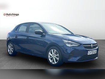 (70) - Se Premium Turbo Auto 5-Door