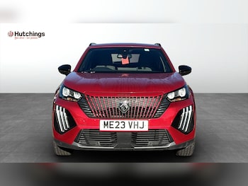 Used Peugeot 2008 2023 for sale - 76284428: Photo