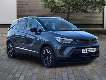 Used Vauxhall Crossland 2022 for sale - 76780719: Photo