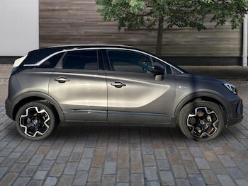 Used Vauxhall Crossland 2022 for sale - 76780719: Photo