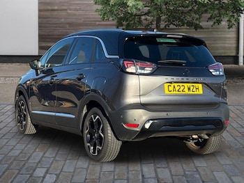 Used Vauxhall Crossland 2022 for sale - 76780719: Photo