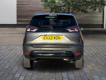 Used Vauxhall Crossland 2022 for sale - 76780719: Photo